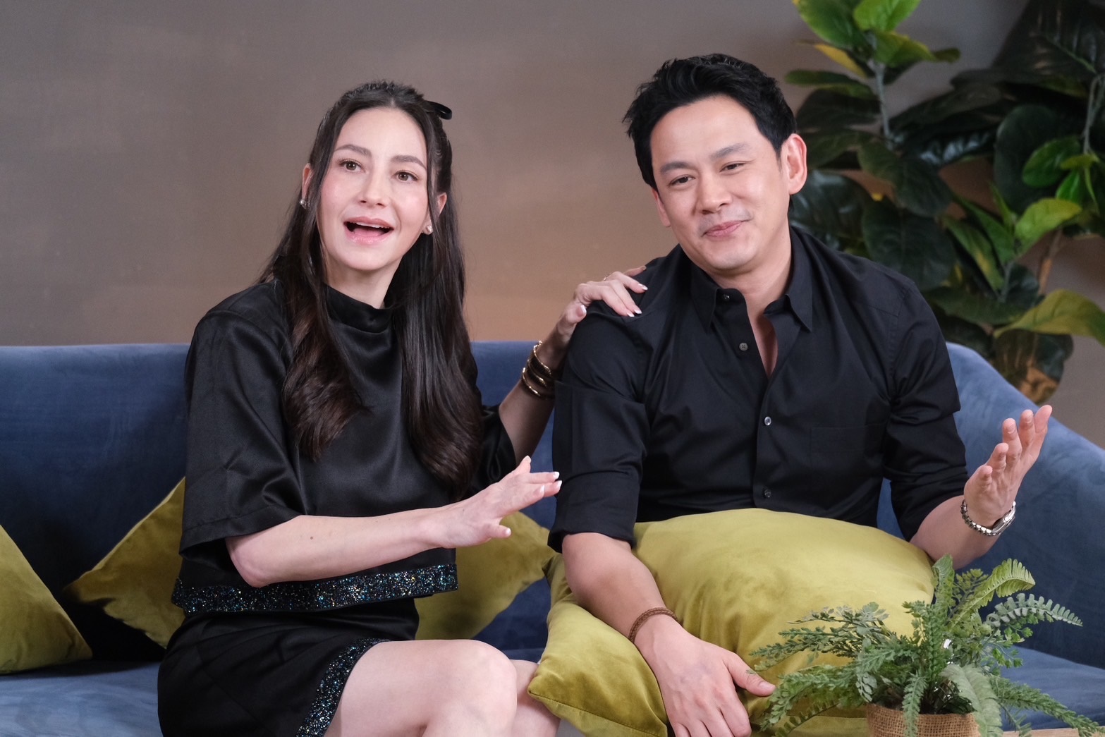 ฟลุค นาตาลี