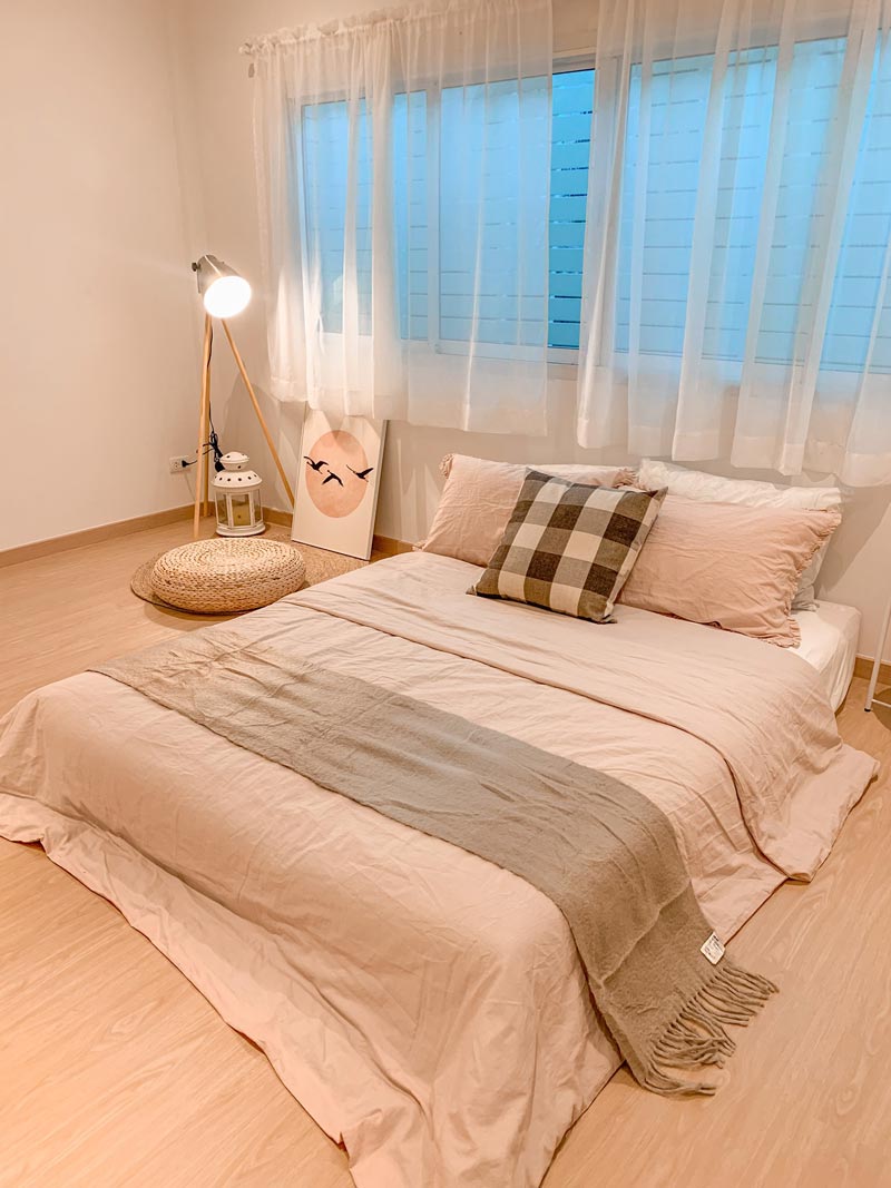 บ้านสไตล์มินิมอล
