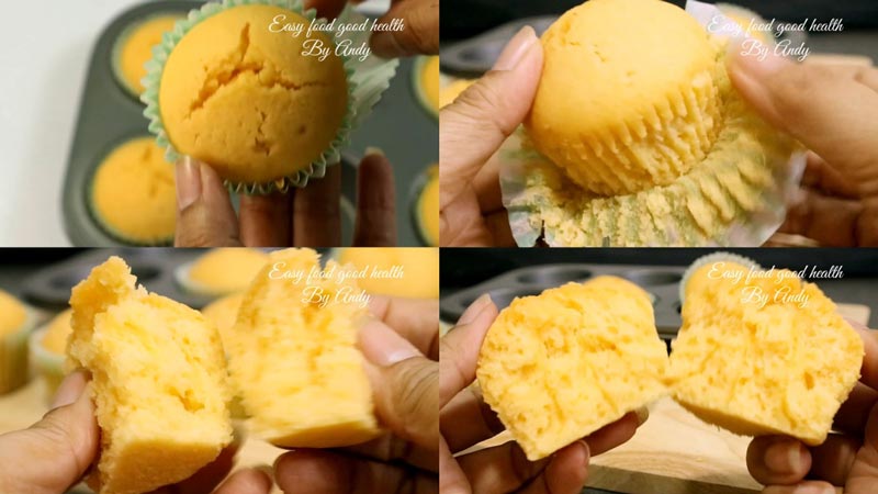 เค้กส้มเขียวหวาน