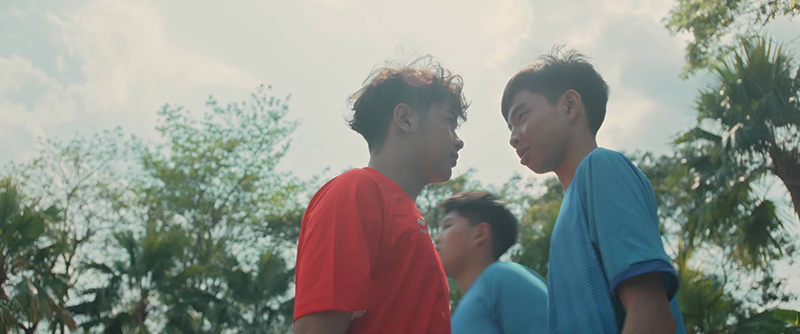 เดอะโค้ช รถขนฝัน THE COACH OF DREAMS หนังไทย หนังใหม่ 2026