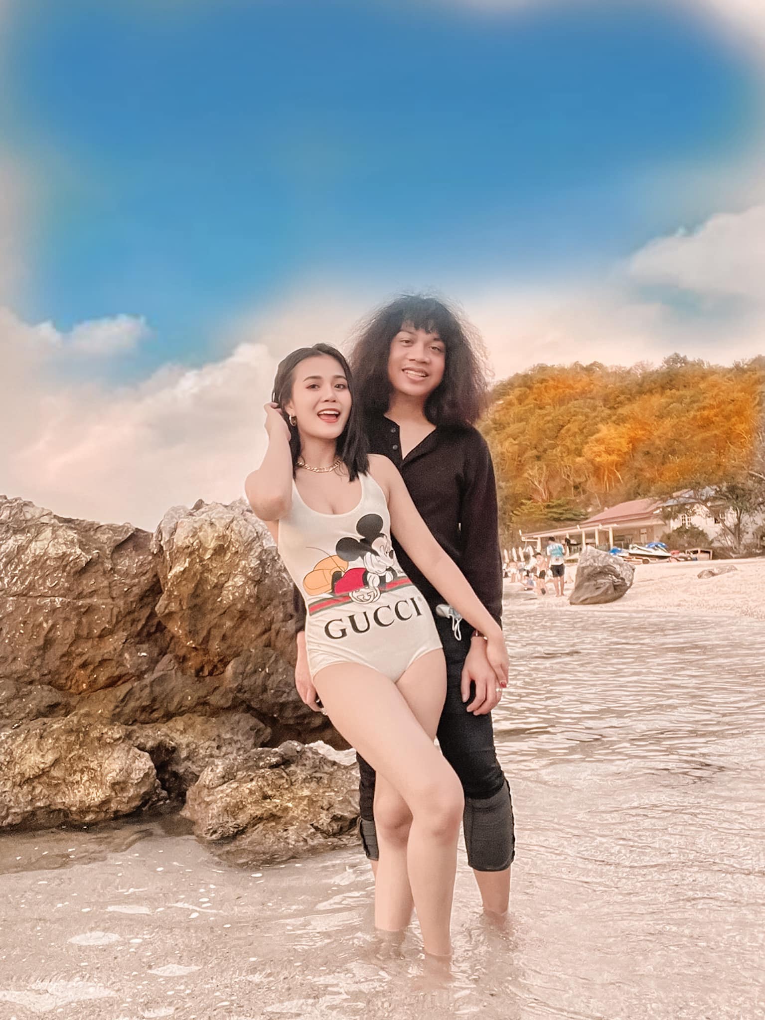 ลำไย ไหทองคำ ปุ้ย วง L.กฮ.