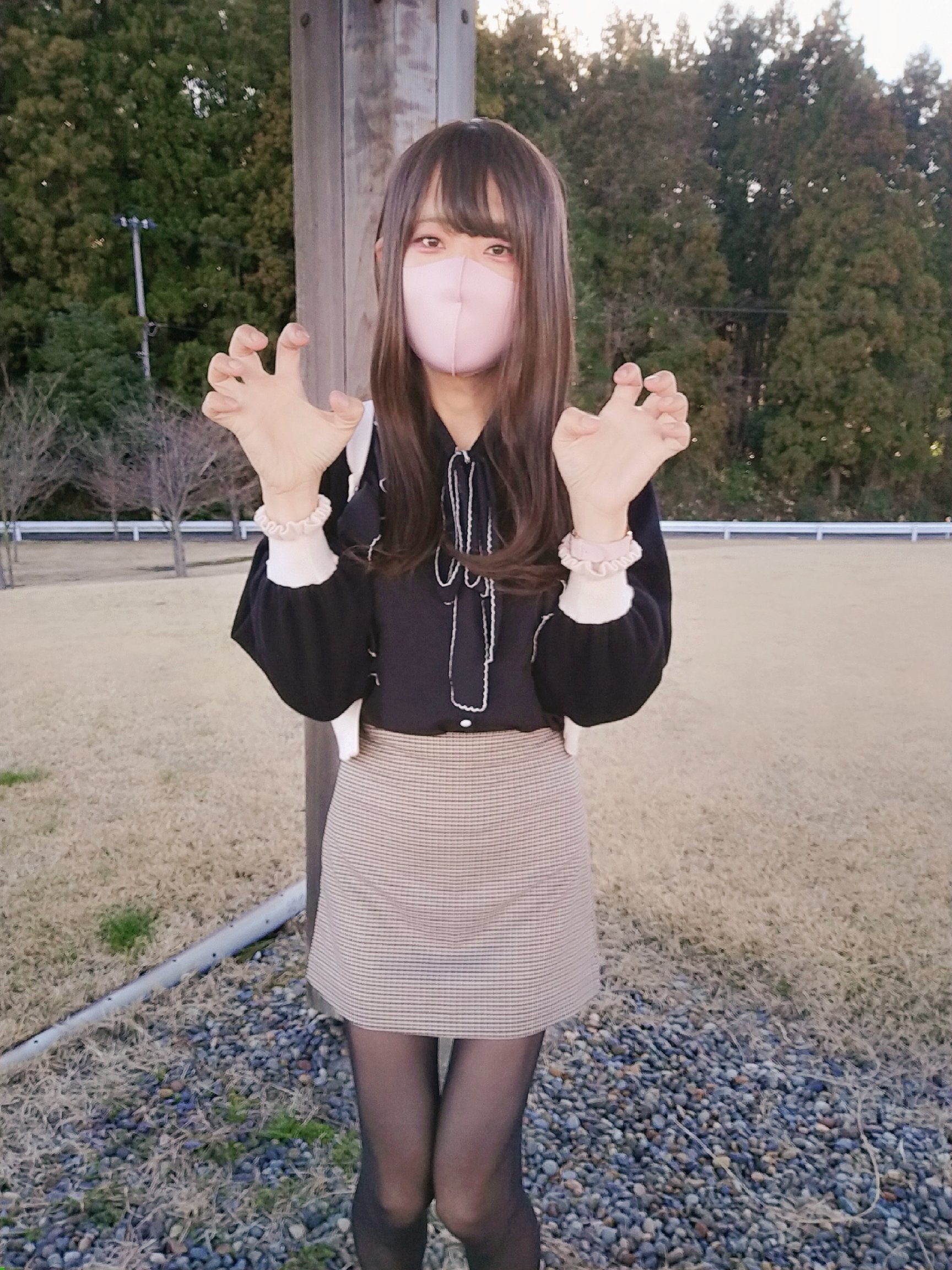 สาวญี่ปุ่น