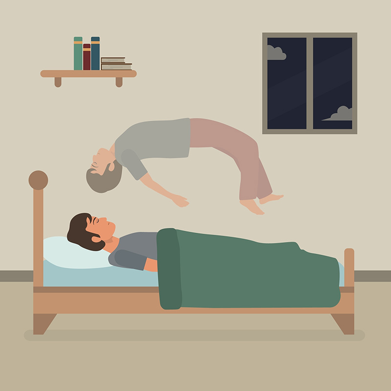 โรคไหลตาย