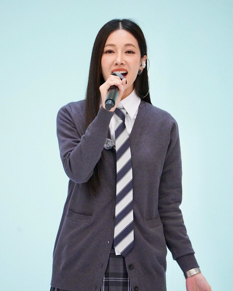 ต๊อด ปิติ เผยความทุ่มเทของ นุ่น วรนุช เพื่อรายการจีน 