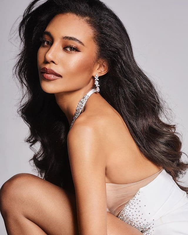 มิสแกรนด์ไทยแลนด์