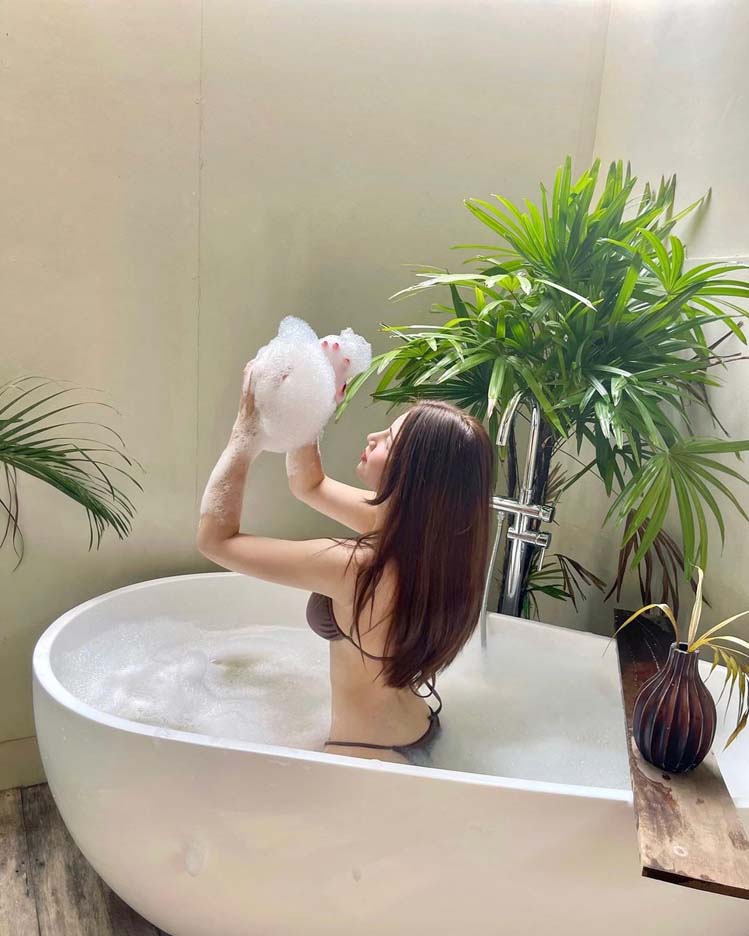 น้ำหวาน อภิสรา