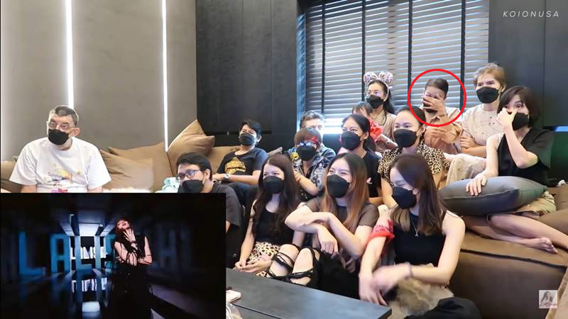 ครอบครัวลิซ่า