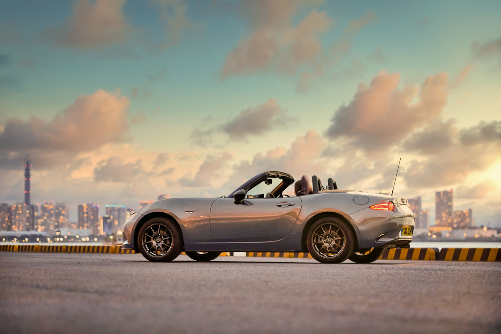 Mazda MX5