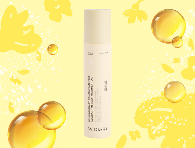 Body Oil ยี่ห้อไหนดี บอดี้ออยล์