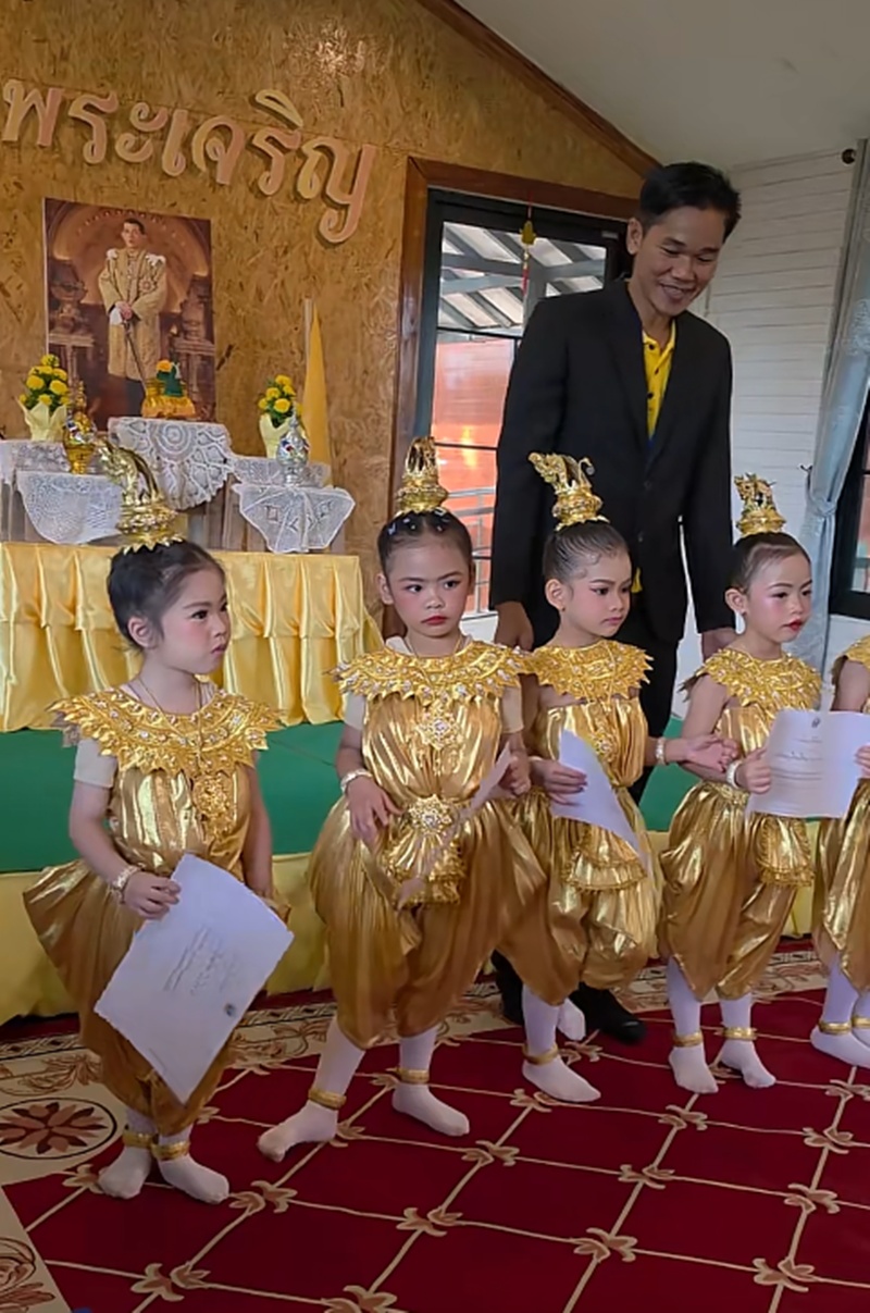 เด็กอนุบาล