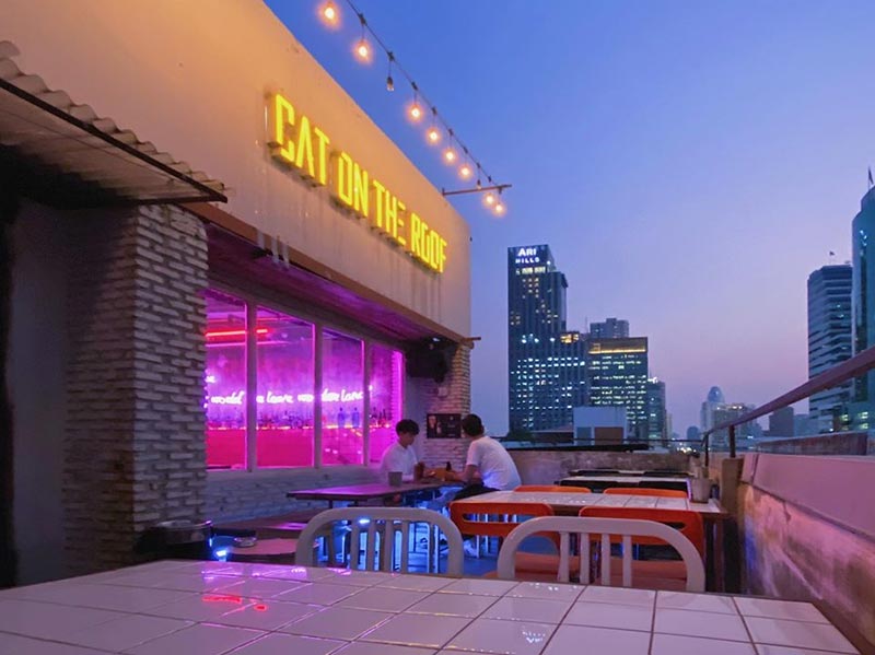 ร้านอาหารวาเลนไทน์