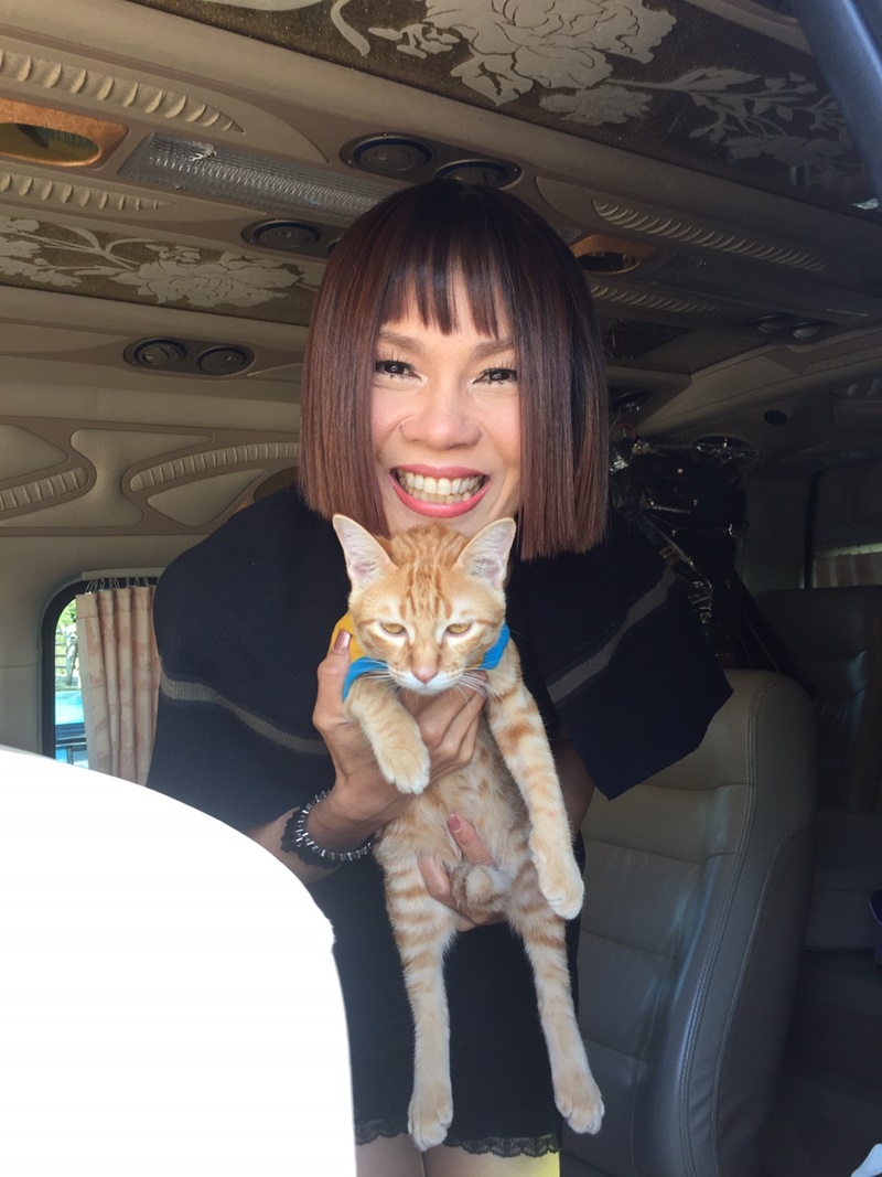 จินตหรา พูนลาภ