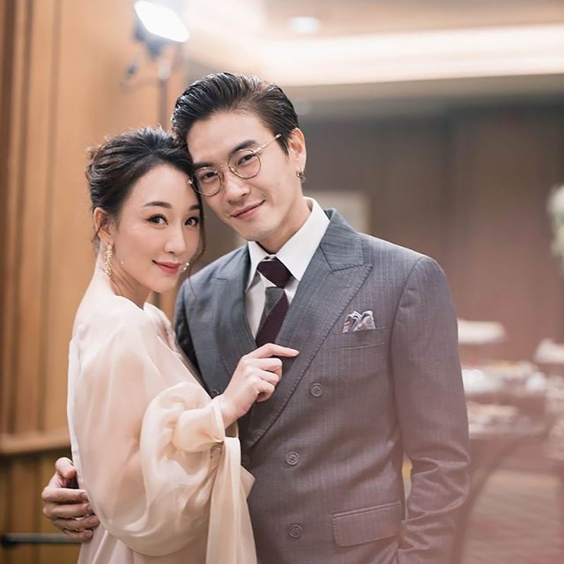 มาวิน อึดอัด.. โดนมองเกาะผู้หญิงกิน พิสูจน์ตัวเอง 8 ปี กว่าครอบครัว ตู่ ปิยวดี จะยอมรับ