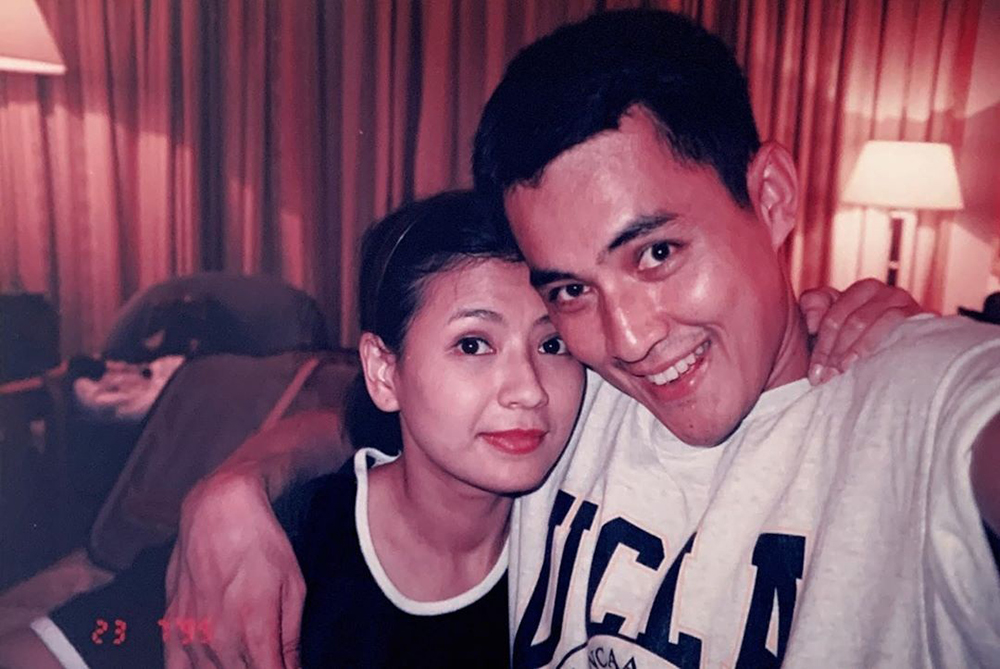 ตั้ว ศรัณยู