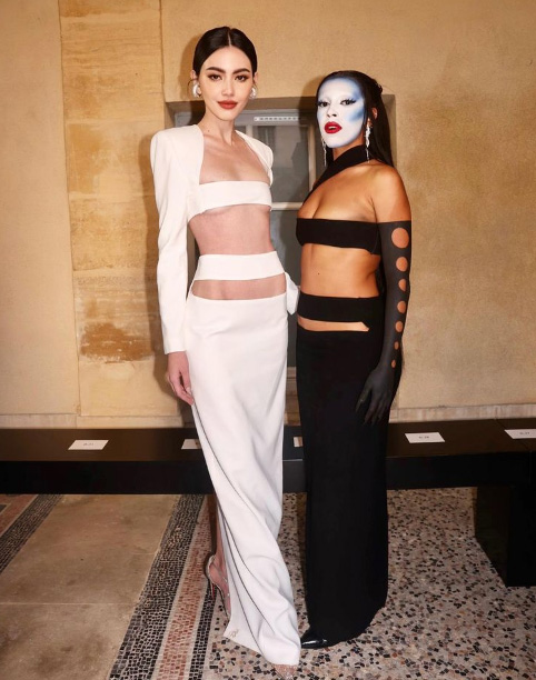 ใหม่ ดาวิกา