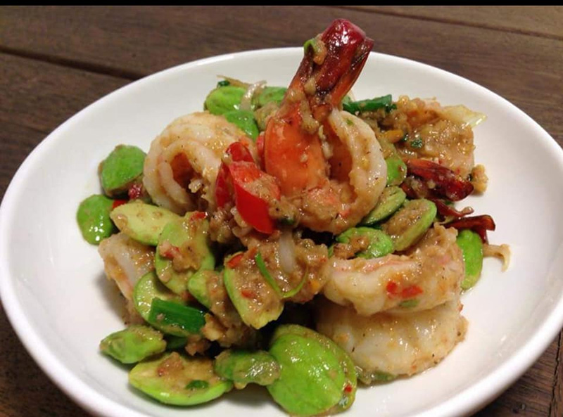 ร้านอาหารใต้เดลิเวอรี่