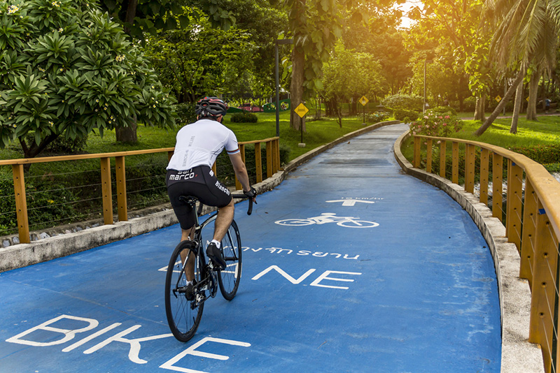 สวนเบญจกิติ