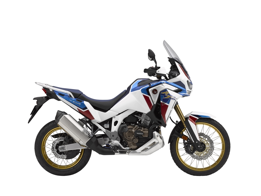 Honda Africa