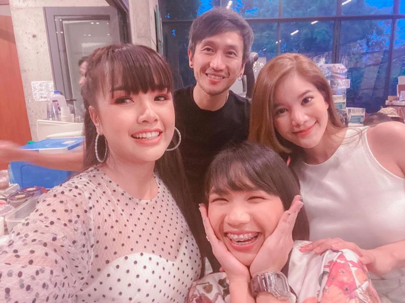 เจนนี่ พี่ตูน