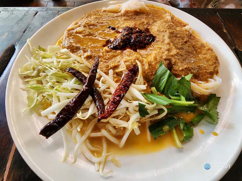 ร้านอาหารลมเย็น