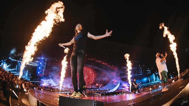 ตูน บอดี้สแลม 