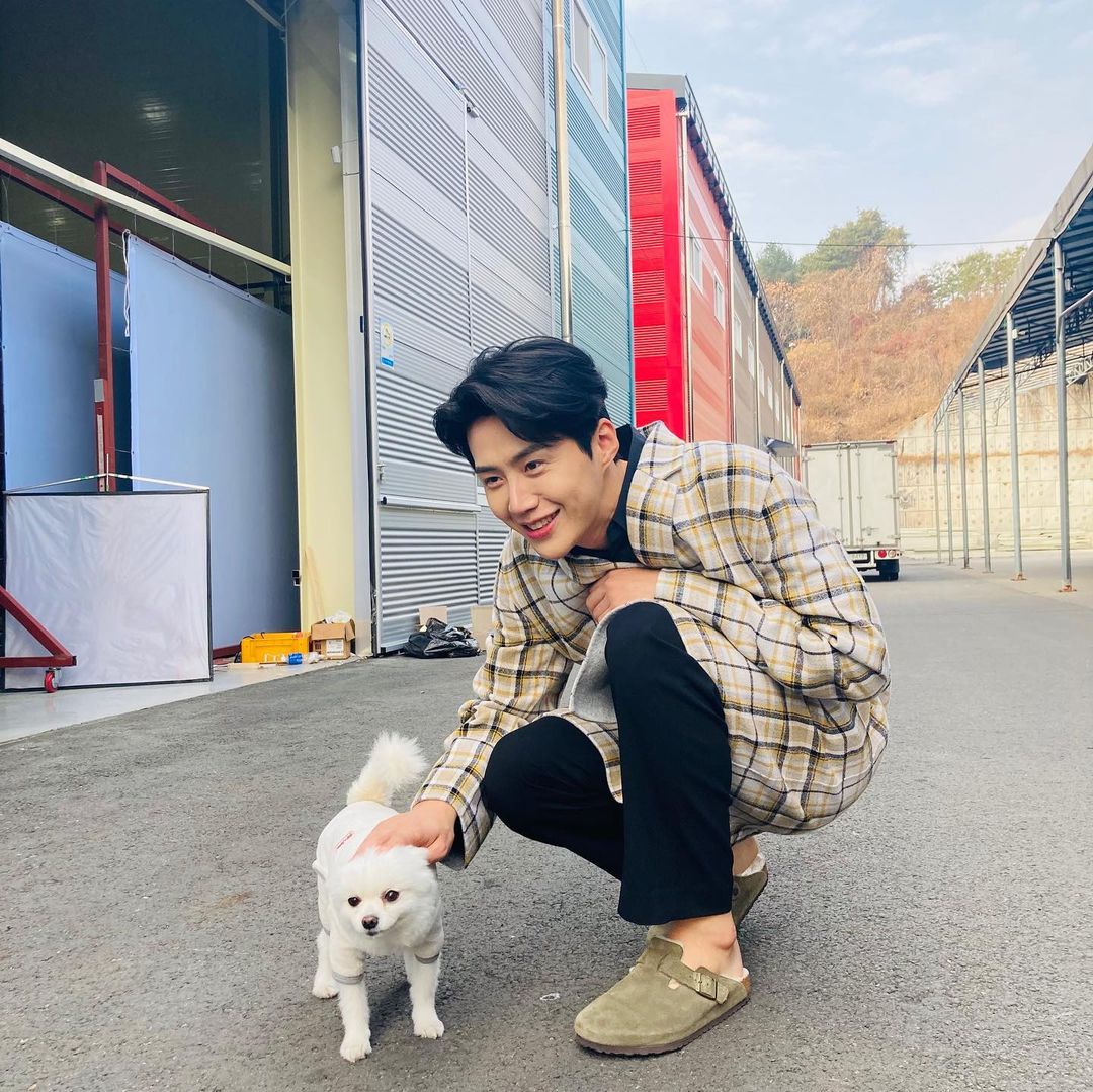 คิมซอนโฮ 