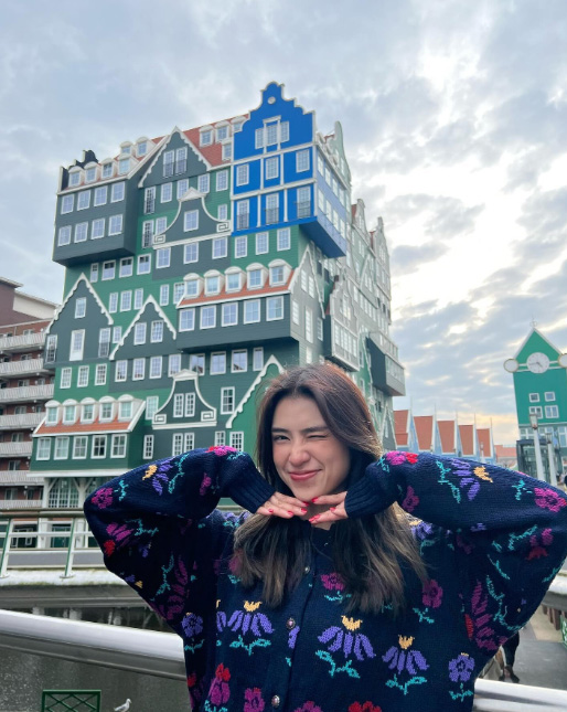 สาวรถไถ คือใคร