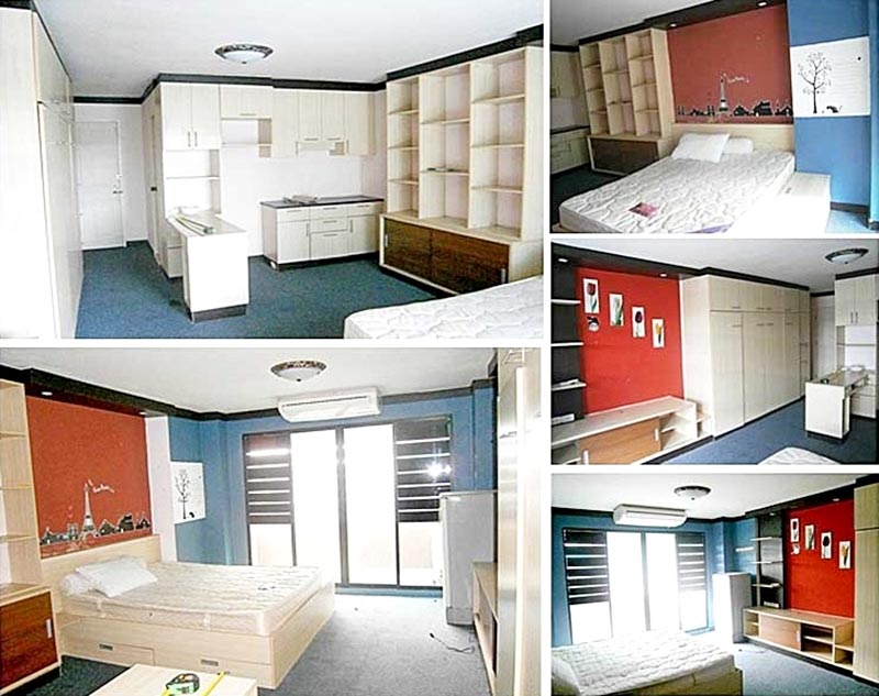 รีโนเวทคอนโด