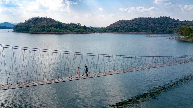 ที่เที่ยวเพชรบุรี
