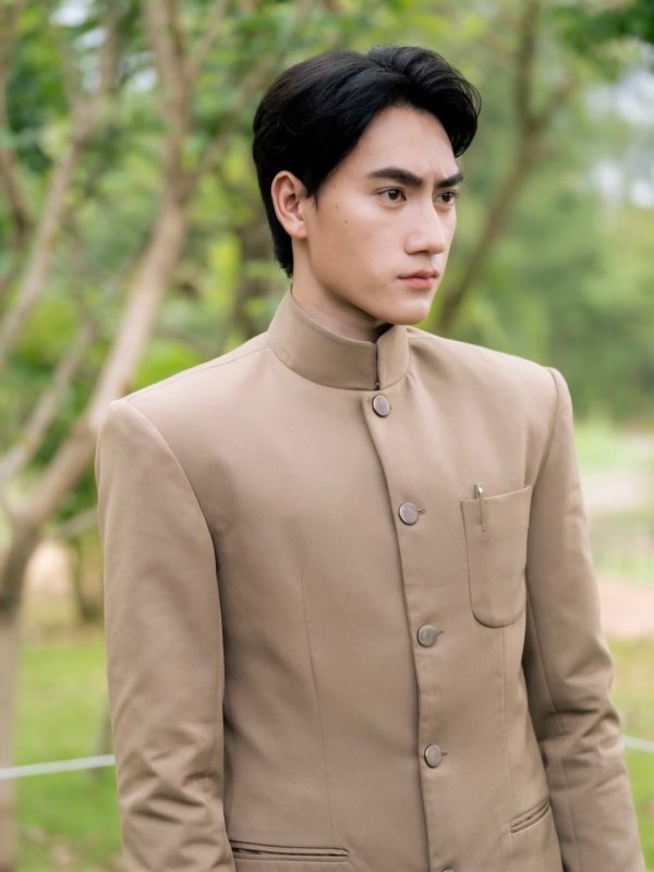 ดาราหนุ่มเป็นงง ท่าอุ๋งคืออะไร ก่อนเป็นไวรัลเพราะคำที่ใช้ถาม... Google Thailand ยังแชร์ !