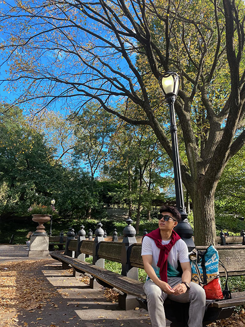 เที่ยวต่างประเทศ