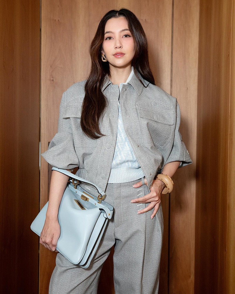 เบลล่า บอกหมด มูยังไงให้ปัง หลังขึ้นแท่นเจ้าแม่พรีเซ็นเตอร์ 