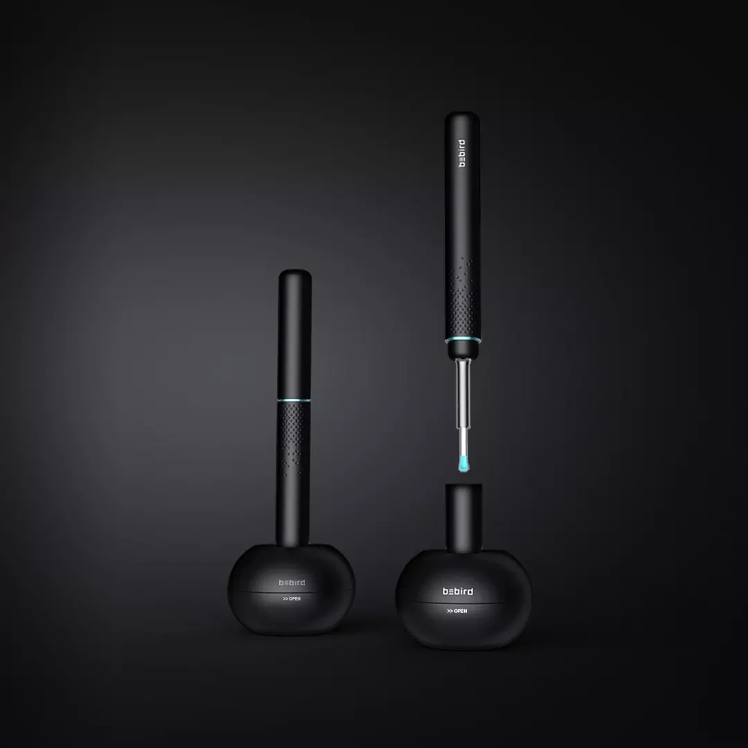 Xiaomi Bebird M9 Pro