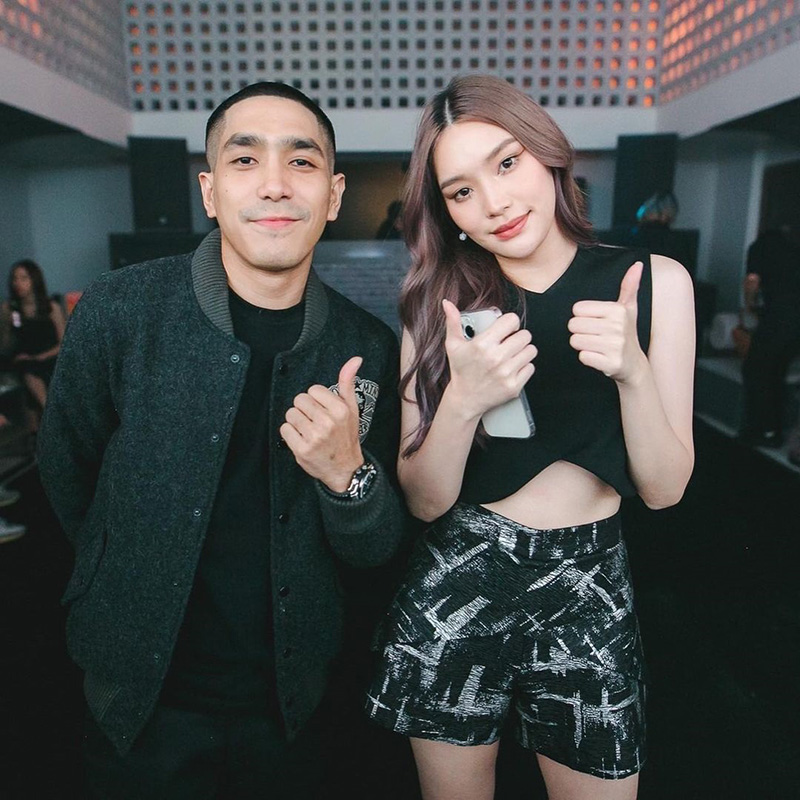 โต้ง ทูพี 