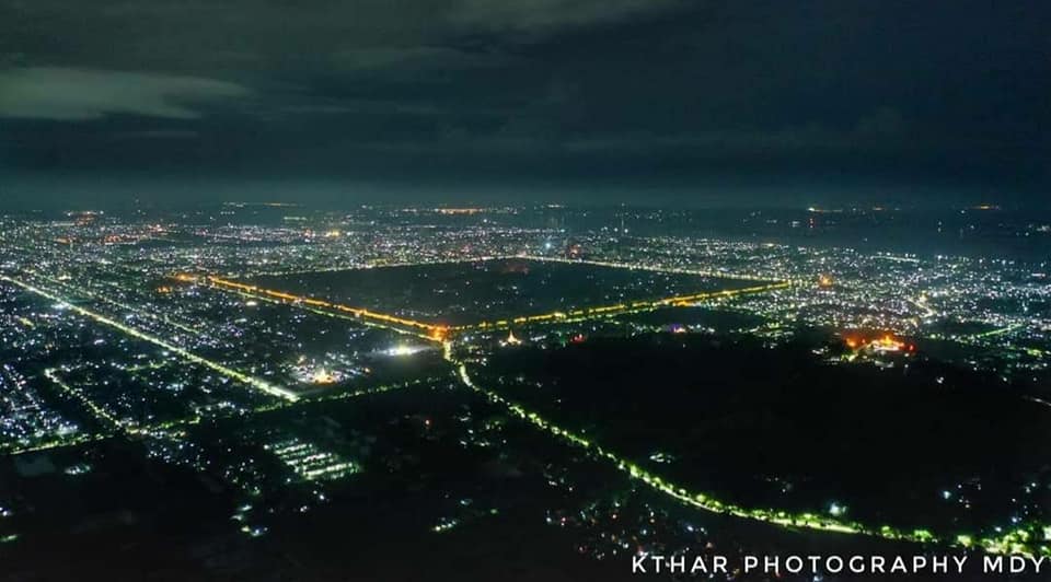 เมียนมาร์