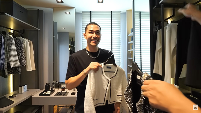 บ้าน แดนนี่ ดานิเอล 