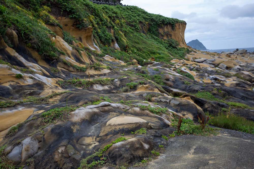 Heping Island Park