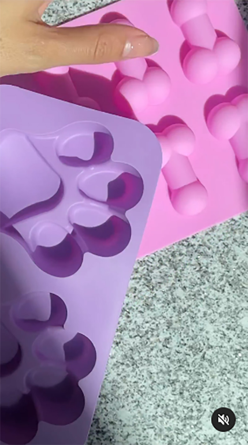 ของหน้าตาแปลก ๆ