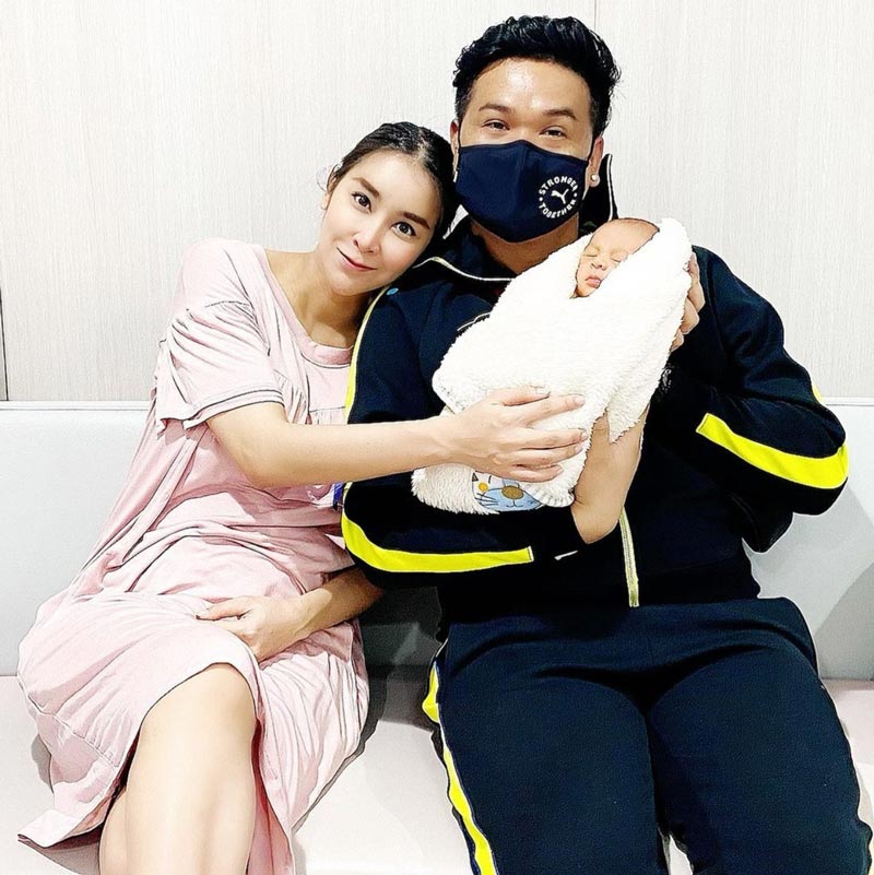 ใหม่ สุคนธวา ดีเจต้น