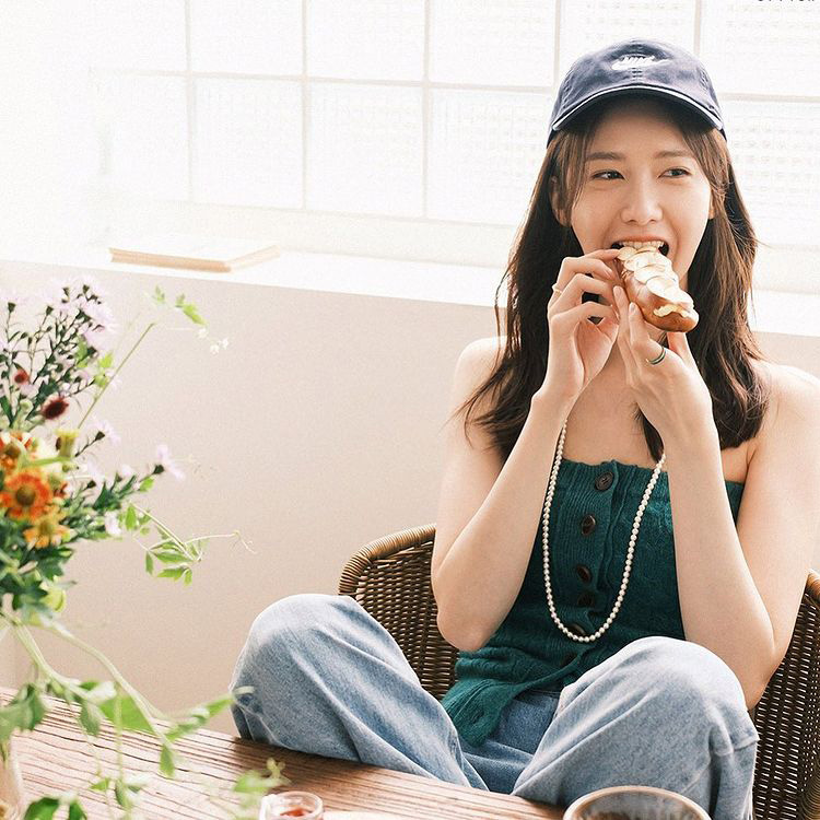 ยุนอา SNSD