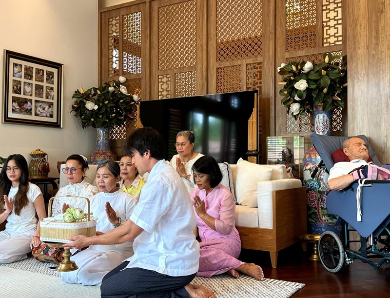 บ้านณเดชน์