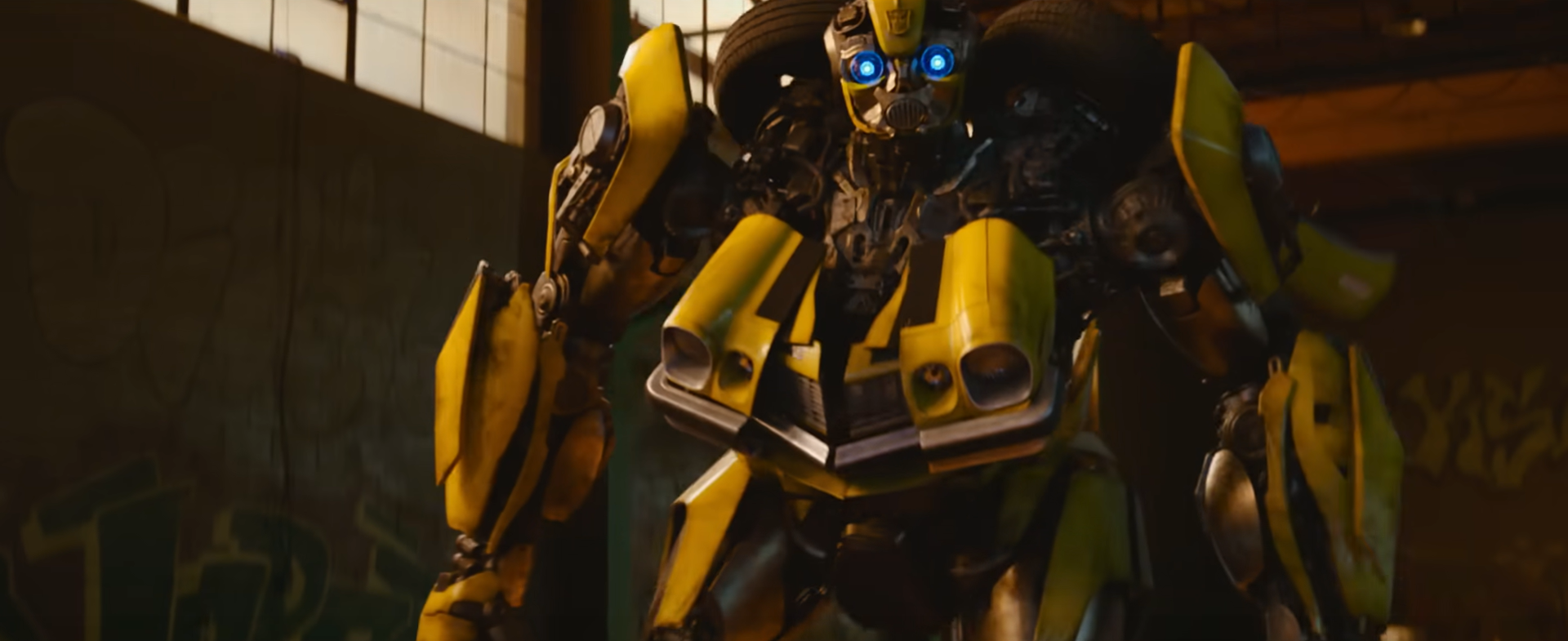 Transformers: Rise of the Beasts