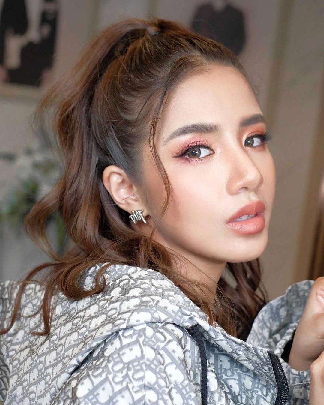  ใบเตย อาร์สยาม 