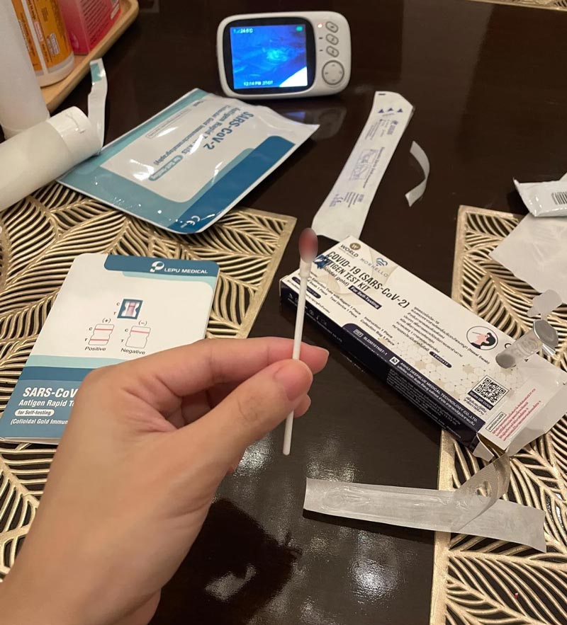 แอปเปิ้ล สีสะเหงียน