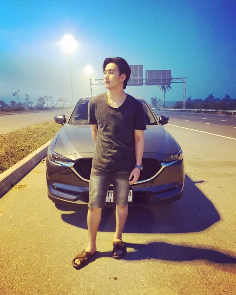 ฟร้อง ศุภกิจ