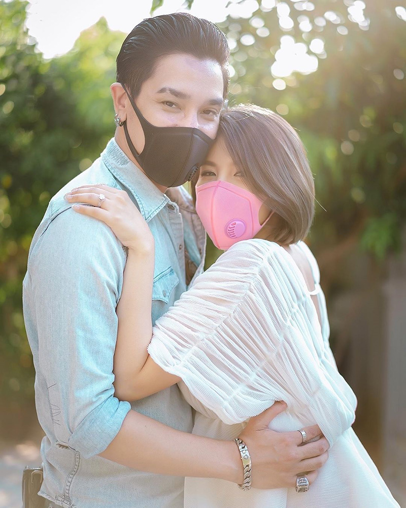 ดีเจแมน ห่วง ใบเตย