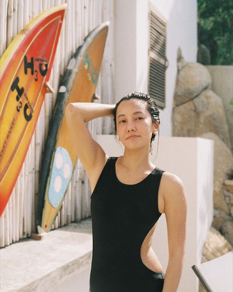 นุ่น วรนุช