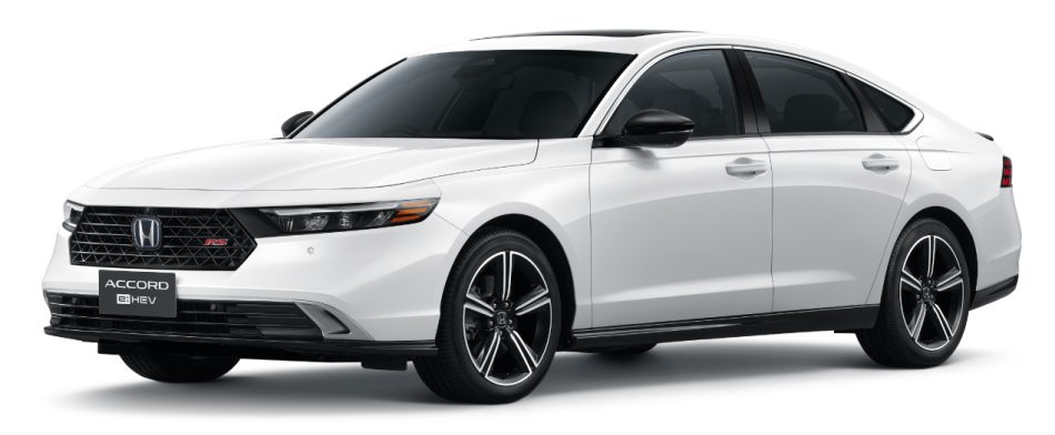 honda accord