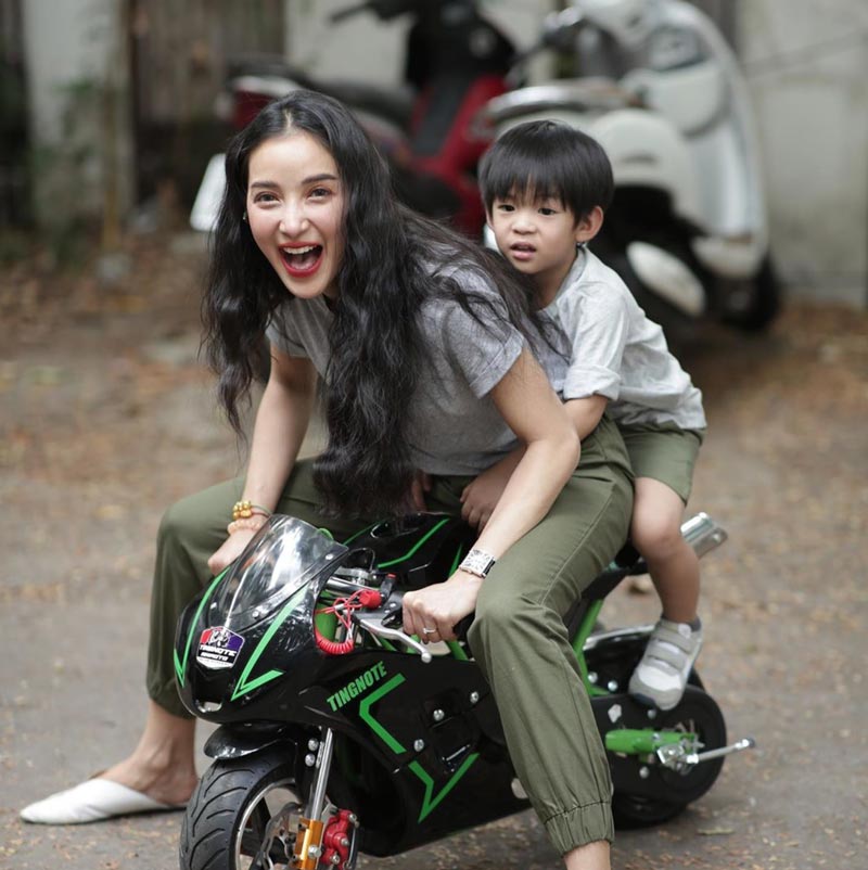 แพท ณปภา