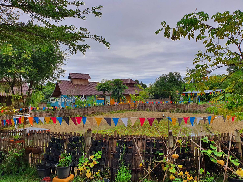 เส้นทางสายธรรมชาติเชียงใหม่